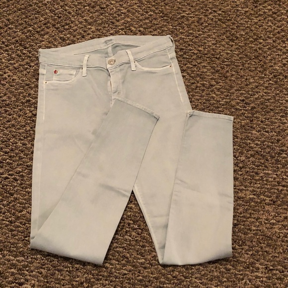 Hudson Jeans Denim - Hudson | Lightwash Denim Hudson Jeans Denim - Hudson | Lightwash Denim